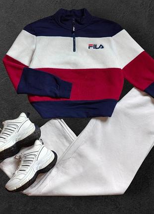 Флиска fila