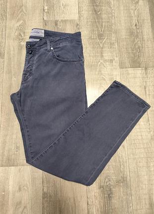 Штани джинси jacob cohen