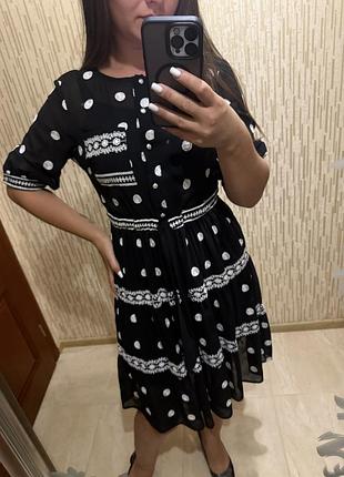Платье женское