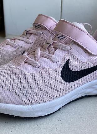 Кросівки nike 30р. оригінал
