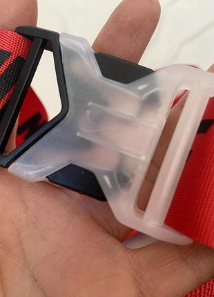 Nike сумка месенджер 4