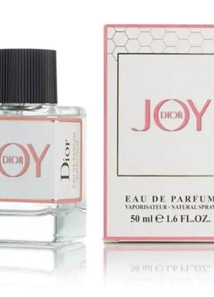 Парфюм женский joy by dir 50 мл
