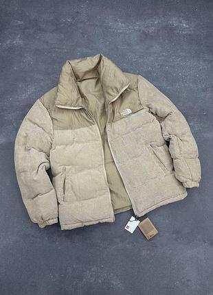 Чоловіча куртка the north face