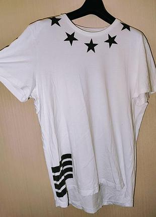 Футболка супер