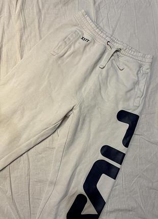 Спортивні штани fila розмір м