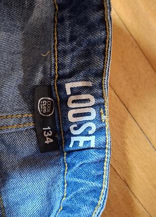 Дитячі джинси 3