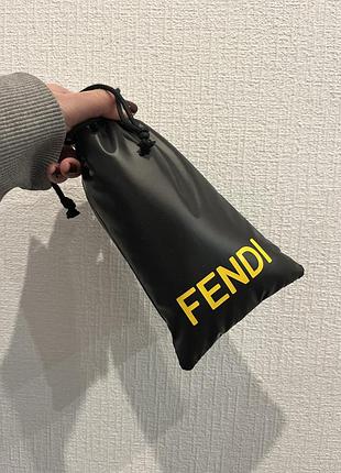 Fendi очки