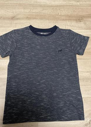 Футболка peacock’s kids 6-7 років