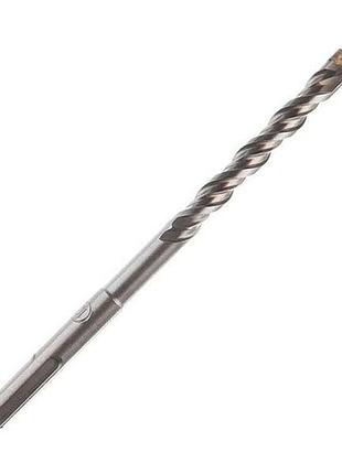 Бур для цегли та бетону sds plus s4 10x160мм sd-1016 тм intertool