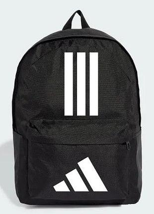 Рюкзак classic back-to-school 3-stripes performance jd9563