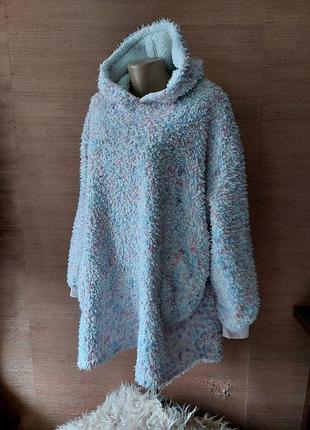 ❄️🩷❄️ теплый худи тэдик