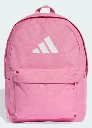 Рюкзак classic 3 bar logo performance ke5640