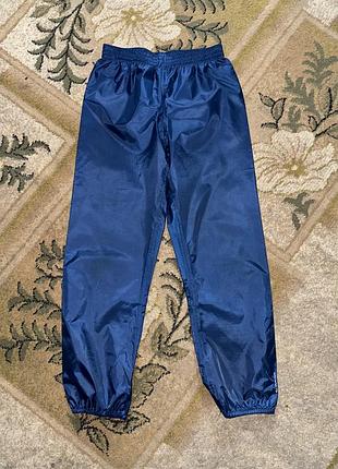 Дощові штани quechua