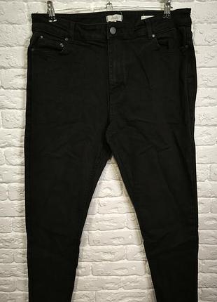 Джинсы стрейчевые joules