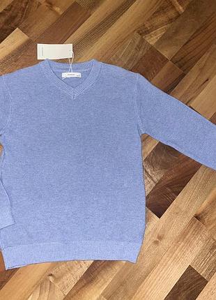 Джемпер на хлопчика 2