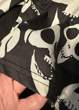 Піжамні штанці 4