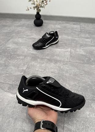 Кросівки puma 8