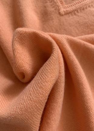 Кашеміровий джемпер cxd london 3