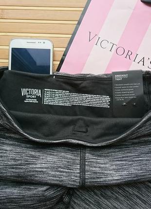 Victorias secret оригінал легінси для спорту knockout tight посадка середня.3 фото