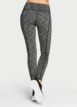 Victorias secret оригінал легінси для спорту knockout tight посадка середня.5 фото