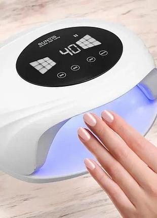 Лампа для манікюру sun y30