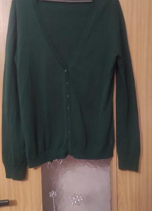 Кофта базова 42 - 44 р