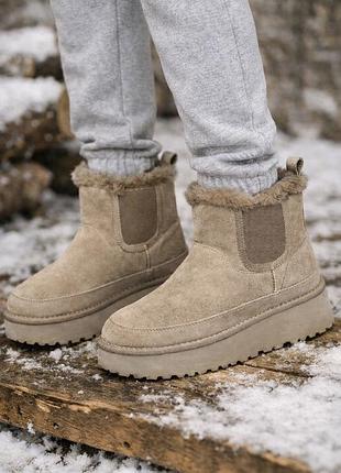 Ugg челсі 39 розмір