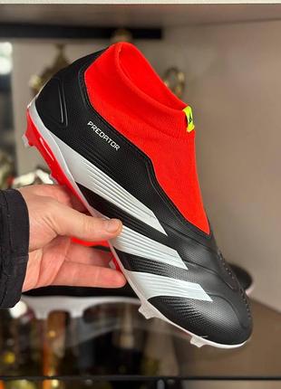 Бутси adidas predator league 2