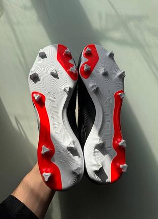 Бутси adidas predator league 4