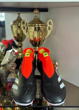 Бутси adidas predator league 3