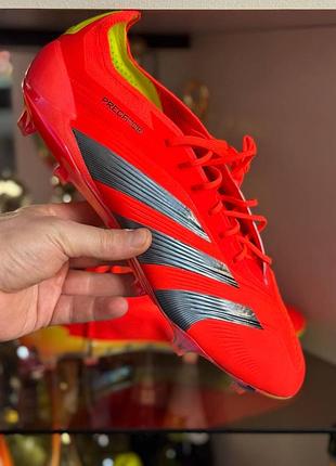 Бутси adidas predator elite 2