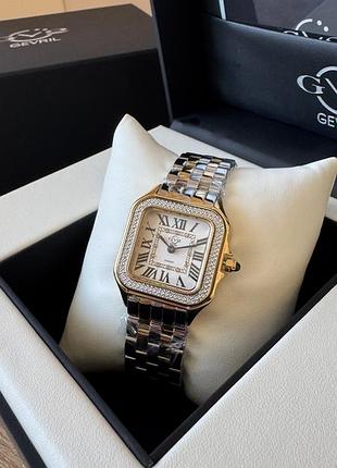 Жіночий швейцарський годинник gevril