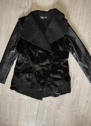 Куртка косуха