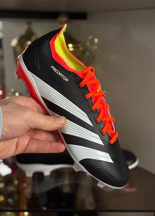 Бутси adidas predator league 2