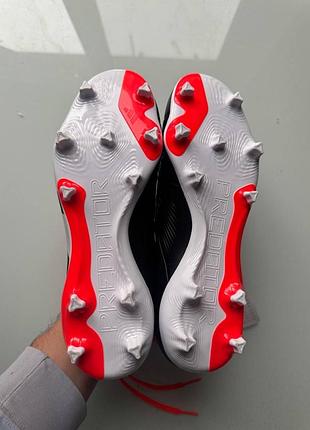 Бутси adidas predator league 4