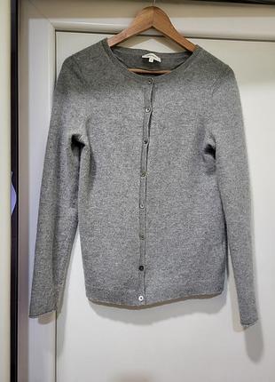 Кофта кашемир