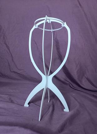 Підставка під перуку універсальна