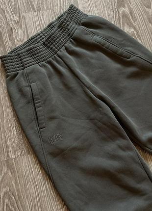 Штани rikky hype