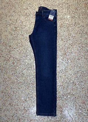 👖 dsquared2 blue fur classic 8