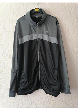 Кофта батал 54-58р, с начесом