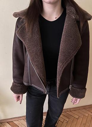 Дублянка zara