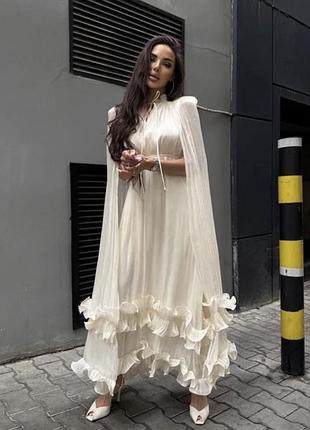 Дуже гарна сукня