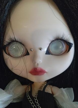 Кастомна лялька blythe
