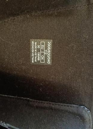 Сапоги для девочек zara 5