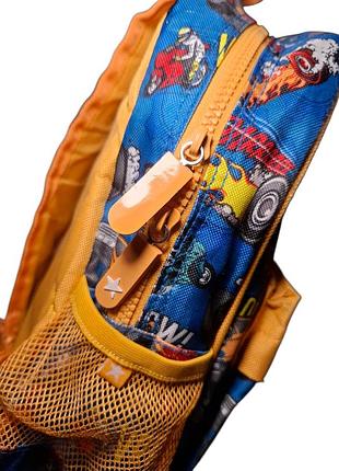 Дитячий рюкзак 7