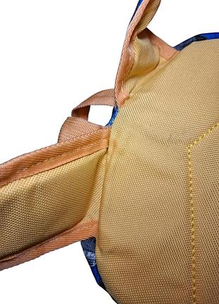 Дитячий рюкзак 8