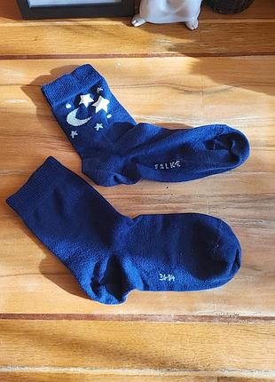 Детские носки falke