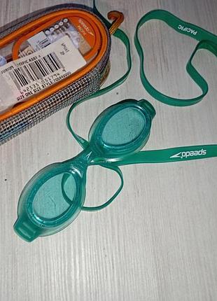 Очки для плавания speedo junior pacific