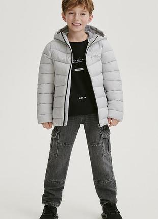 Куртка демі reserved 5