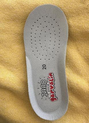 Кросівки дитячі 4